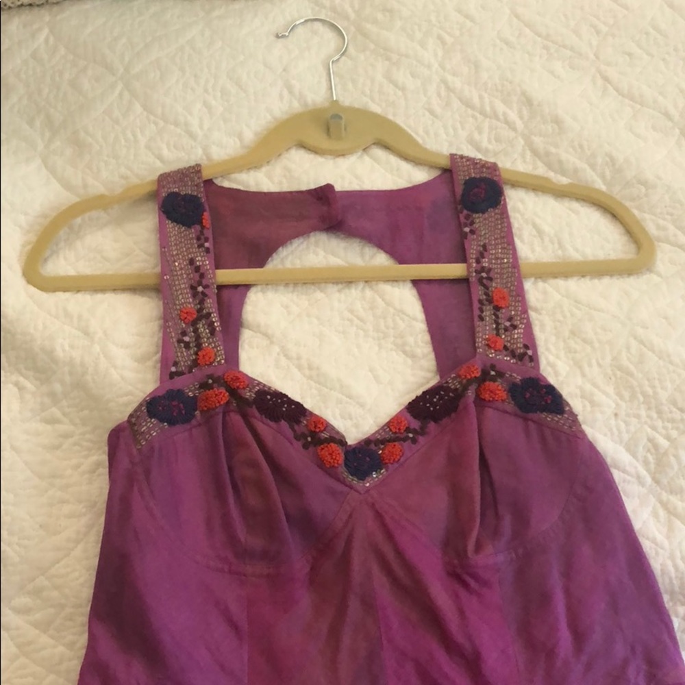 Free People dress